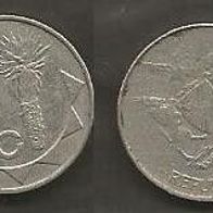 Münze Namibia: 5 Cent 2002