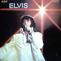 Elvis Presley - You´ll Never Walk Alone - 12" LP - Camden CDM 1088 (UK)