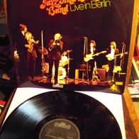 The Chris Barber Jazz and Blues Band - Live in Berlin - 2Lps Club-Ausgabe - n. mint !