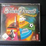 Trivial Pursuit - Unlimited