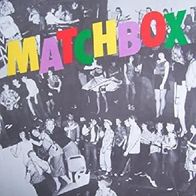 Matchbox - Same - 12" LP - Magnet 6.24 181 (DE) 1979