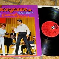 CATRIN & SILVIO 12“ LP Evergreen Tanzparty deutsche Decca 70er Jahre