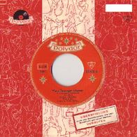 Peter Kraus - Wenn Teenager träumen - 7" - Polydor 23 602 (D) Original 1958