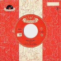 Peter Kraus - Mach´ dich schön - 7" - Polydor 23 643 (D) Original 1958