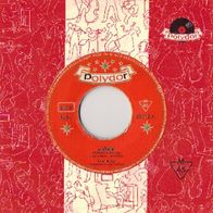 Peter Kraus - Liebelei - 7" - Polydor 23 512 (D) Original 1959