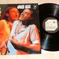 JOE COCKER 12“ LP COCKER HAPPY deutsche Cube von 1970
