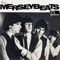 Merseybeats - Wishin´ And Hopin´ - 7" - Fontana 267 366 TF (D) 1964