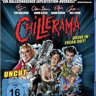 Chillerama -uncut- (Blu-Ray)