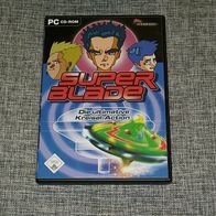 Super Blade
