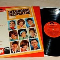 Lovin’ Spoonful Dorados 12“ LP DIE Große und Aktuelle Starparade 1966/3 Polydor