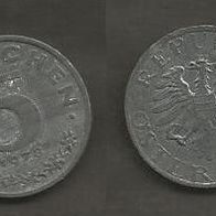 Münze Österreich: 5 Groschen 1978