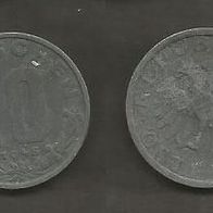 Münze Österreich: 10 Groschen 1948