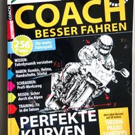 DEKRA Motorrad Couch besser fahren (Zsr)