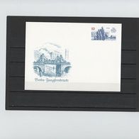 DDR GS Ganzsache Postkarte P96 750 Jahre Berlin 1987 * * Mi. 3,75
