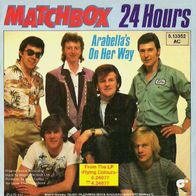 Matchbox - 24 Hours - 7" - Magnet 6 13 352 (D)