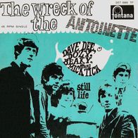 Dave Dee, Dozy, Beaky, Mick&Tich - The Wreck Of The Antoinette - Fontana 267888TF(NL)
