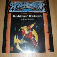 SJS 1 - Goblins´ Return (7409)
