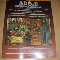 L 2 - Auf der Spur des Attentäters (6510)