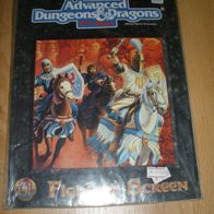 Fighter´s Screen (5101)