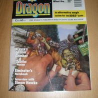 Dragon Magazine No. 216 (2830)