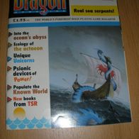 Dragon Magazine No. 190 (5218)