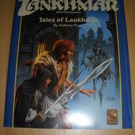 LNR 2 - Tales of Lankhmar (3164)