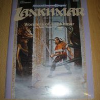 LNR 1 - Wonders of Lankhmar (3163)