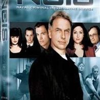 NCIS - Navy CIS "Staffel 2 -KOMPLETT-