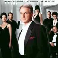 NCIS - Navy CIS "Staffel 3 -KOMPLETT"