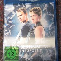 Blu-Ray 3D - Die Bestimmung - Insurgent