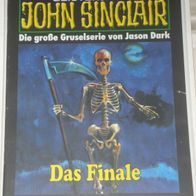 John Sinclair (Bastei) Nr. 1387 * Das Finale* 1. AUFLAGe