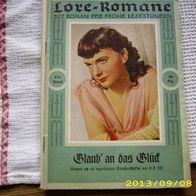 Lore Romane Nr. 355