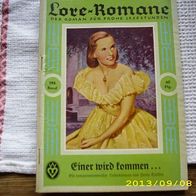 Lore Romane Nr. 388