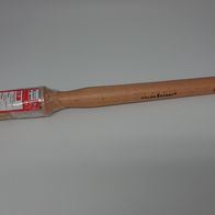 Rundpinsel, französische Form mit extra langem Stiel, Größe 29