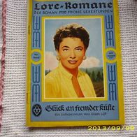 Lore Romane Nr. 461