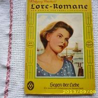 Lore Roman Nr. 479