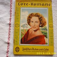 Lore Roman Nr. 483