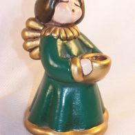 Thun / Bozen / Italy Keramik Engel-Figur