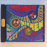 Niemen & Akwarele - Czy Mnie Jeszcze Pamientasz?, CD - Digiton Germany 1992