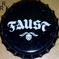 Faust Bier Brauerei Kronkorken Miltenberg 2020 Kronenkorken in neu und unbenutzt