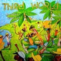 Third World - The Story´s Been Told