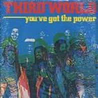 Third World - You´ve Got The Power