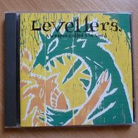 Levellers - CD - A Weapon Called The Word