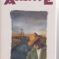 Agatite: A Novel, Reynolds, Clay, Used; Good Book