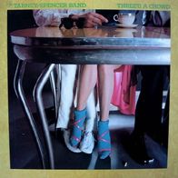 The Tarney Spencer Band - Three´s a crowd