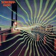 Synergy - Games