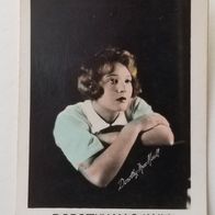 ORAMI-FILM-FOTO " Dorothy Mac Kall "