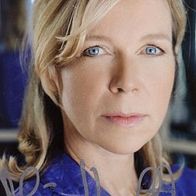 Marion Kracht Originalautogramm aus Privatsammlung - al-
