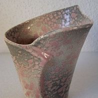 Ruscha Keramik-Vase, 70ger Jahre Design