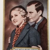 Die bunte Welt des Films - Haus Bergmann " Dorit Kreysler & Wolfgang Liebeneiner "